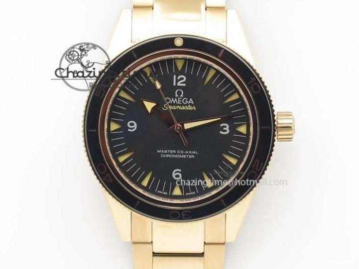 1218 Durable Planet Ocean Professional Ceramic Bezel 45.5mm 1:1 VSF Best Edition Orange Markers on SS Bracelet A8500 Super Clone 8052